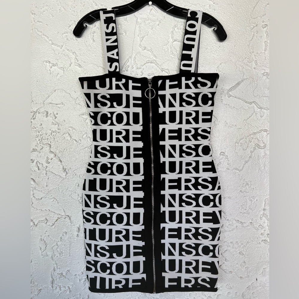 Fashion dress size M